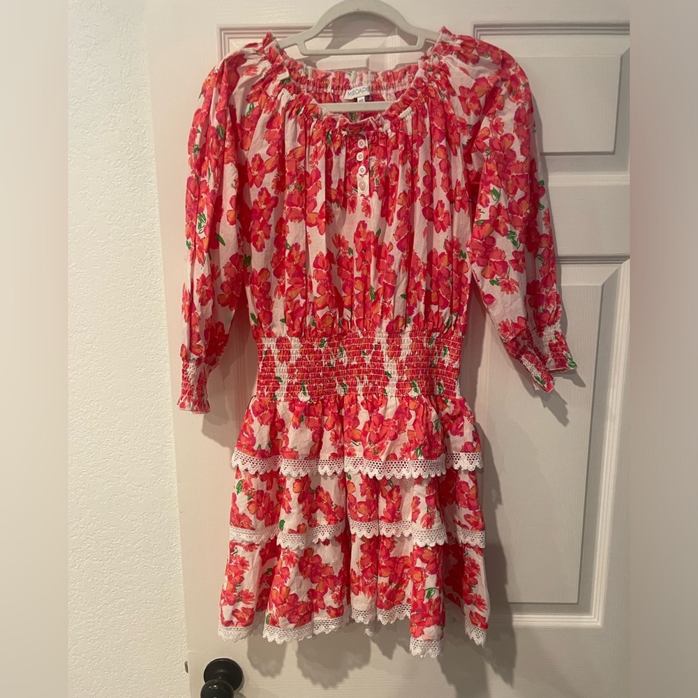 Modaposa Dress - Picture 2 of 6